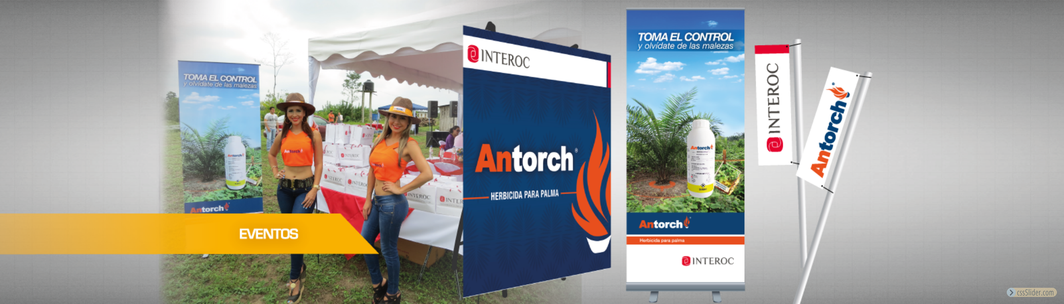 eventos